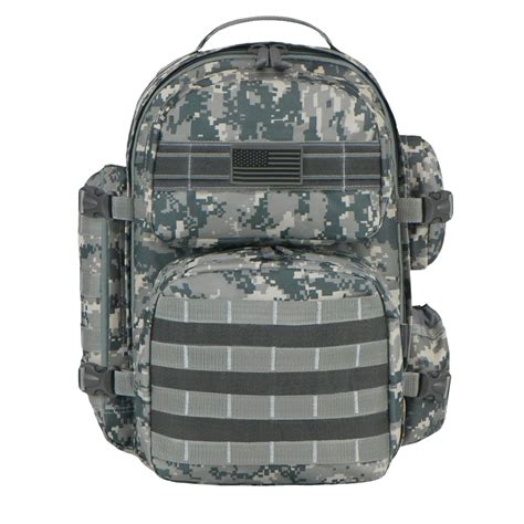 east west usa backpack.